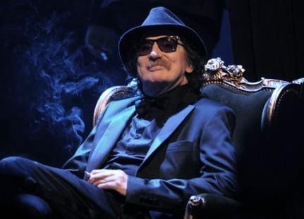 Charly García cumple hoy 63 años