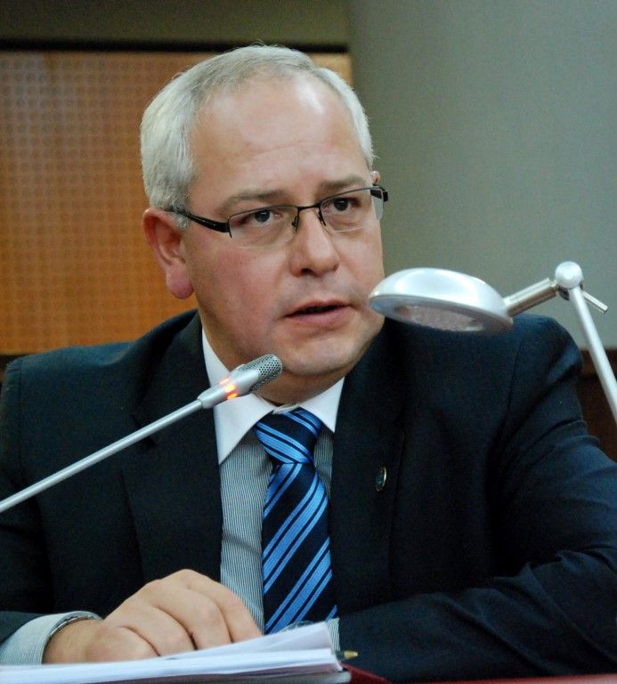 Un diputado K dijo: “Tendré que volver a trabajar”