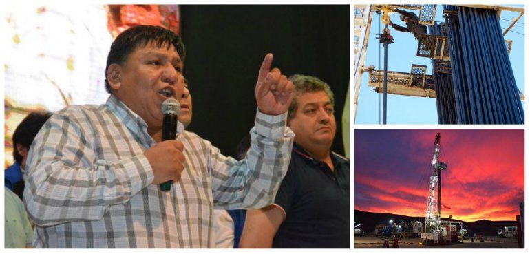 Petroleros definirán mañana en un plenario acciones ante posibles despidos