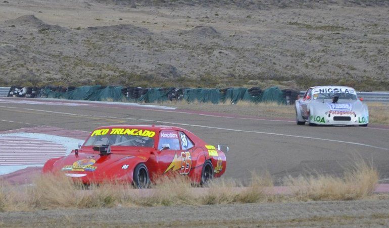 El automovilismo provincial se presentará este fin de semana en el autódromo Mar y Valle de Trelew.