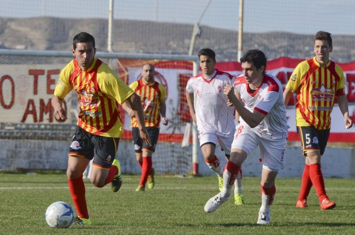 Huracán dejó escapar una gran oportunidad en casa y se bajó de la segunda posición en la zona 1 del Federal B.