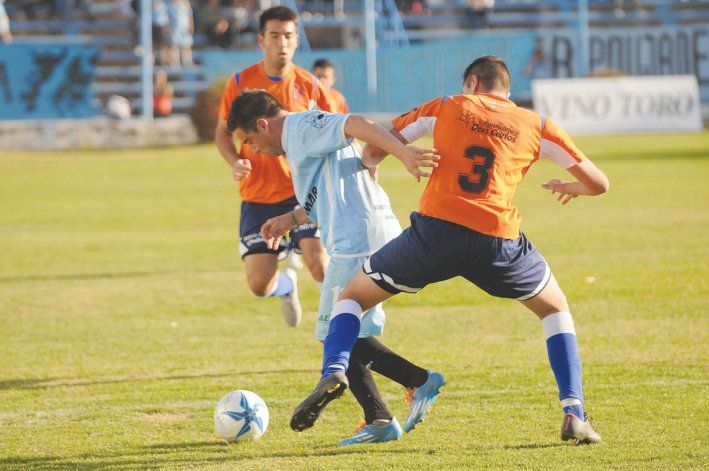 La CAI mantuvo la esperanza hasta el final