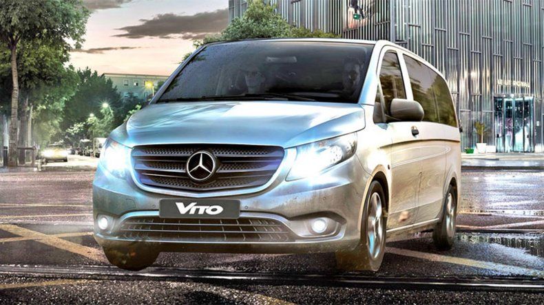 Pais de origen de mercedes benz #3