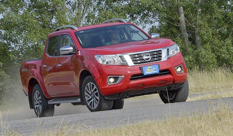 Manual de la nissan frontier #2