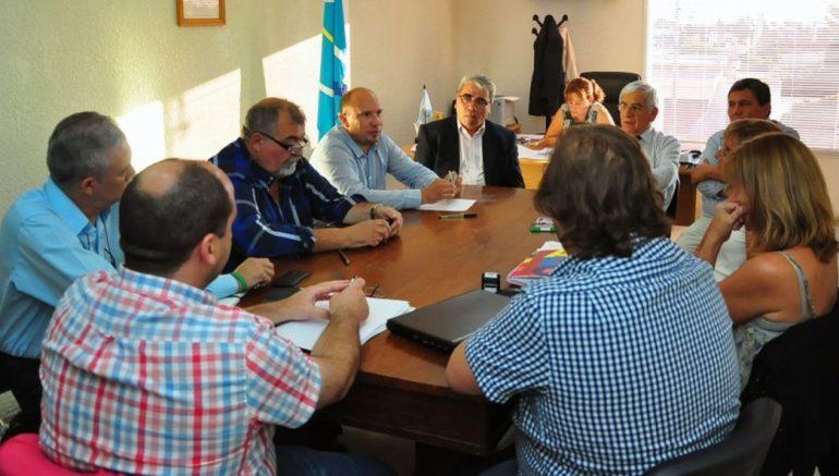 Sin acuerdo, ATECh convoca a paro provincial