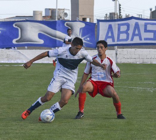 Newbery logró el objetivo y ya piensa en la próxima ronda