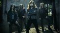 Megadeth desembarcará con todo el metal en la Patagonia
