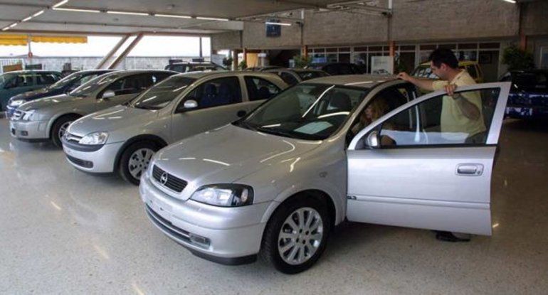 VEHICULOS DE KILOMETRO CERO vehiculos de kilometro cero: