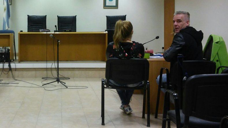 Foto: Martín Pérez / El Patagónico