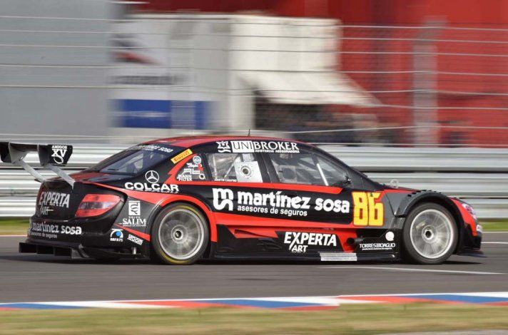 Dominos in mercedes #7
