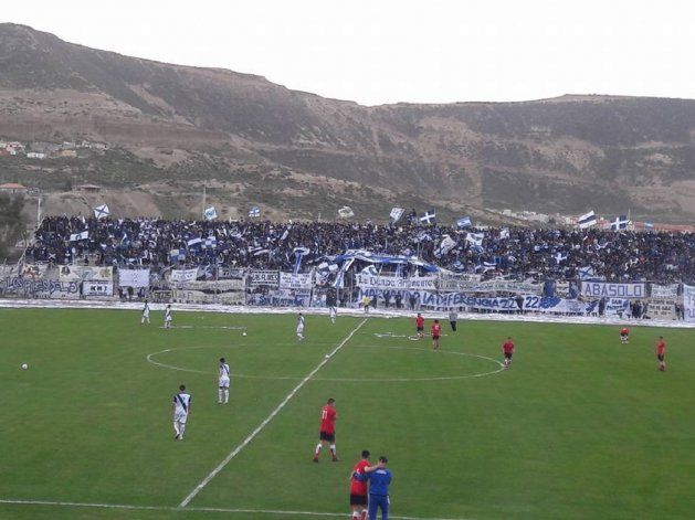 Jorge Newbery y Huracán no se sacaron ventaja en el esperado clásico