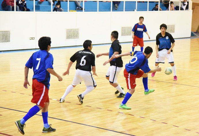 casino club futsal comodoro rivadavia casino club futsal comodoro rivadavia