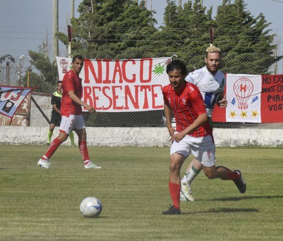 Gabriel Bustos