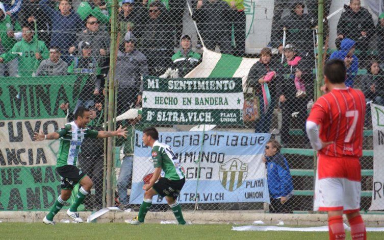 Huracán no encontró respuestas ante un Germinal letal.