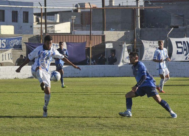 Fin del camino en la Copa Argentina para el Lobo