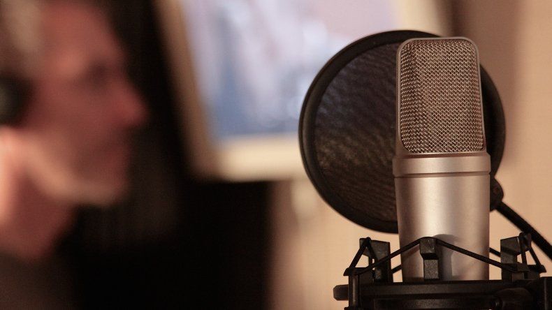¿Por qué se celebra hoy el Día del Locutor?