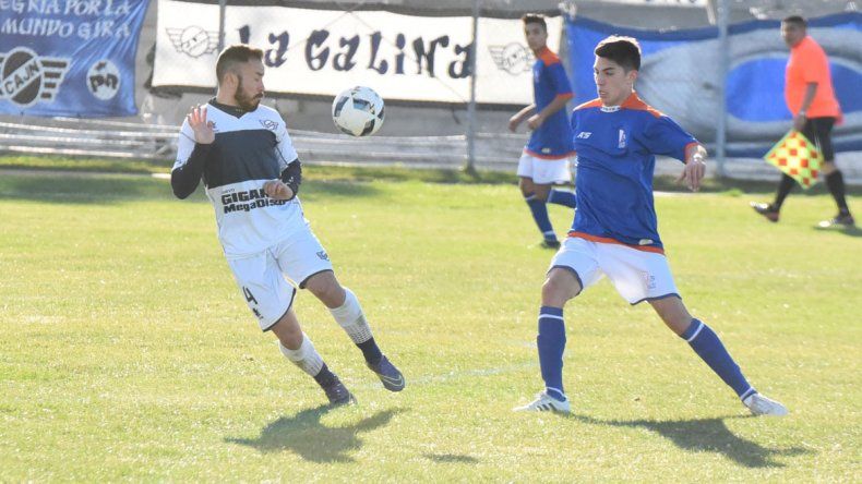 La CAI aprovechó un error y derrotó a Newbery en un flojo partido.